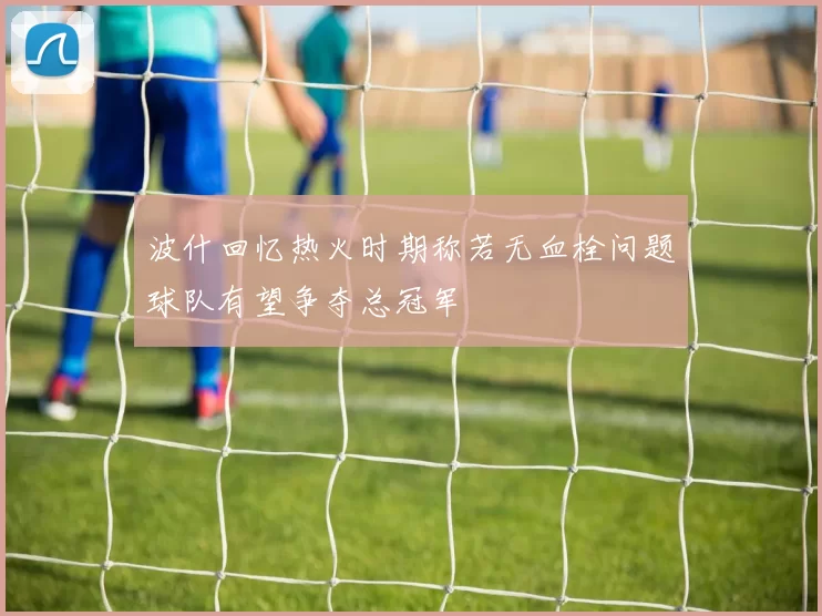 波什回忆热火时期称若无血栓问题球队有望争夺总冠军