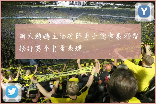 明天鹈鹕主场对阵勇士德章泰穆雷期待赛季首秀表现