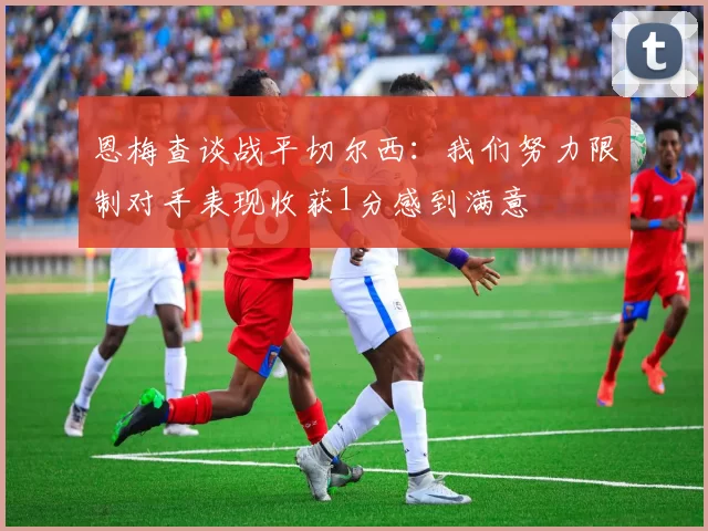 恩梅查谈战平切尔西：我们努力限制对手表现收获1分感到满意